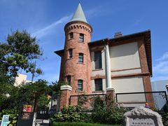 -青岛德国监狱旧址博物馆