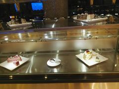-长峰假日酒店·佛罗伦萨西餐厅