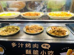 -非烤勿扰自助烤肉(东城时尚店)
