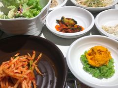 -本家韩国烤肉(青岛万象城店)