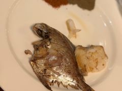 -韵咖啡自助餐厅(天津香格里拉店)