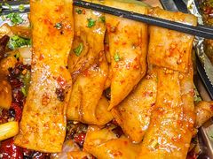 -杨老头鲜货烧烤(太古里店)