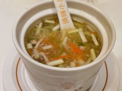 顺德三鲜拆鱼羹-清晖小苑•顺德地方菜(壹海城店)