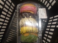-欧式面包坊(青岛万象城店)