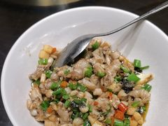 -楚山晓·楚湘菜(江夏永旺店)