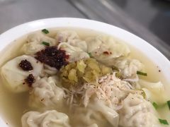 -汪家馄饨(集庆路店)