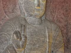 -响堂山石窟-北响堂山石窟