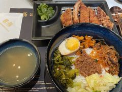 -馔豚·台北菜专门店(深圳湾万象城店)