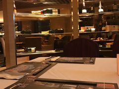 -上海东方佘山翰悦阁酒店·Vie全日制餐厅