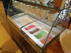 自助取餐区-龙之梦万丽酒店青餐厅
