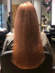 -Mentor Hair Salon
