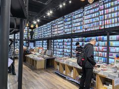 -三联韬奋书店(三里屯店)