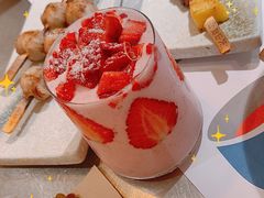 -火山屋台(新街口店)