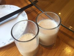 -乌镇那一年小院主题餐厅(甘泉西路店)