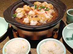 -绿茶餐厅(coco park 店)
