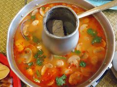 -大耳象东南亚风情餐厅(月湖公园店)