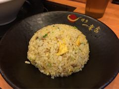 博多炒饭-博多一幸舍(侨福芳草地购物中心店)