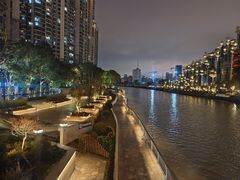 -苏州河梦清园环保主题公园