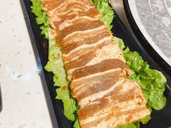 五花肉-冲哥牛肉主题餐厅(长寿店)