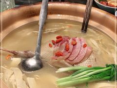 -外婆家(杭州马塍店·杭帮菜名店)