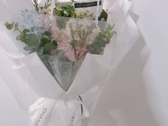 -ChaKo Flora ·茶子花艺 (市北店)