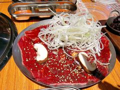 -哼蟹二将·烤肉酱蟹(合生汇店)