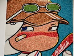 -上海宝龙美术馆
