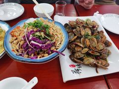 -叶存利海鲜大馅饺子(海宁路总店)