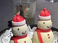 -一桶江山餐厅(松北店)