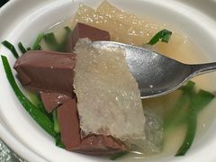 -北园酒家(小北路店)