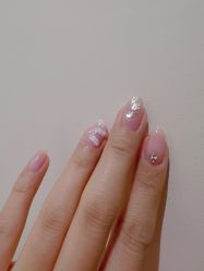 -IDO美甲美睫