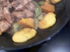 -红东阁东北菜烤肉酒馆(CROSS万象汇店)