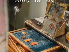 -西关84·History·Art·Cafe