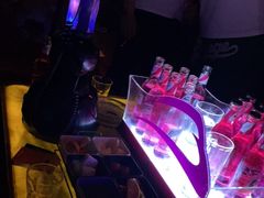 -苏荷酒吧(九街店)