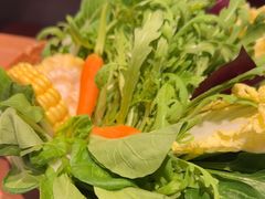 -腾格里· 蒙古山羊火锅(北京中关村店)