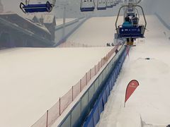 -哈尔滨热雪奇迹