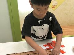 -培飞思维启蒙·益智游戏·科学探索(城西银泰店)