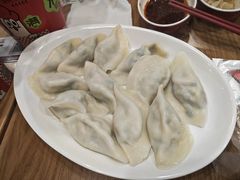 -喜家德虾仁水饺(百盛优客店)