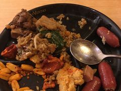 -凡塔斯牛排自助餐厅(莆田万达店)