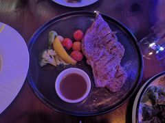 -MARU玛露音乐餐厅(前滩世贸店)