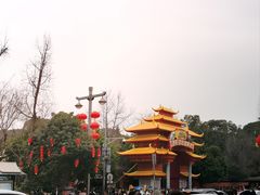 -成都武侯祠博物馆