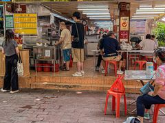 门面-源记肠粉(华贵路店)
