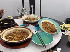 -王家大院·南京菜(湛江路总店)