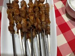 -西贝(上海我格广场店)