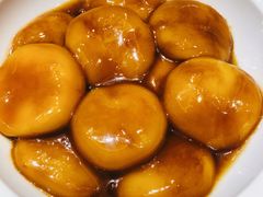 糖油粑粑-湘拾(壹方北馆店)