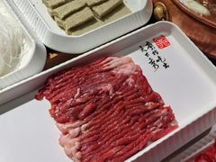 -丁卯•铜锅涮肉(工体店)