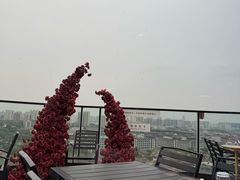 -烛影拾光观景餐厅·创意菜·摄影·小提琴(大唐不夜城店)