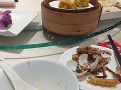 -御膳粥·牛乳粥底火锅·地道顺德菜(容桂店)