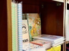 -开益书店(郓城南路店)