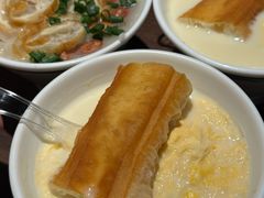 -铭副琦食·虾蟹烩馆(渔人码头店)